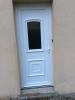 Porte PVC 
