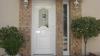 porte PVC