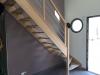 Escalier bois