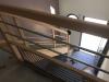 Escalier bois