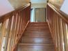 Escalier bois