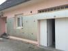 Isolation extrieure bardage pendant travaux