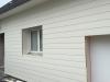 Isolation extrieure bardage pendant travaux